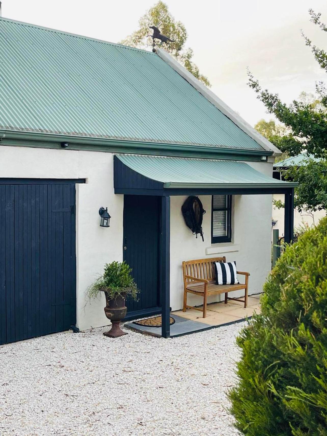 St Helen'S Cottages Клэр Экстерьер фото